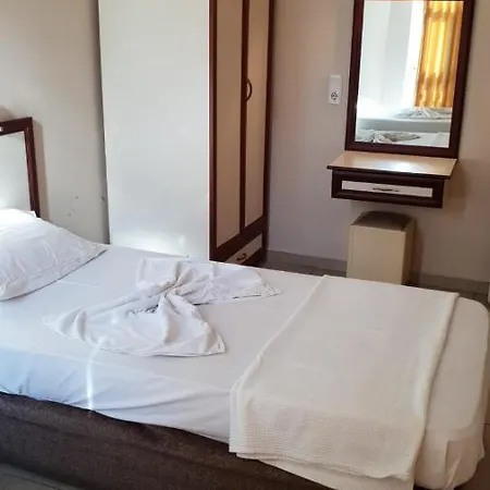 Apartmanhotel Isabella Alanya