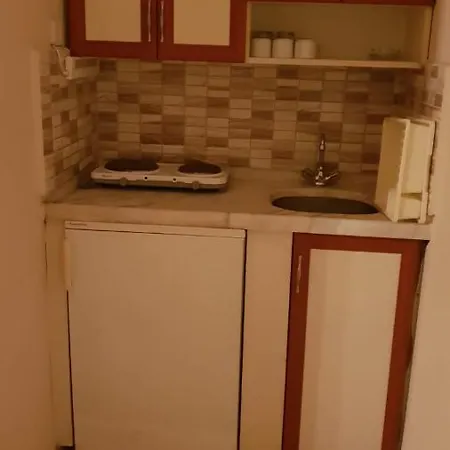 Apartmanhotel Isabella *