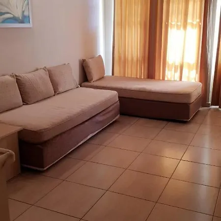 Apartmanhotel Isabella *