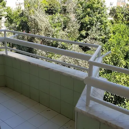 Isabella Apartmanhotel