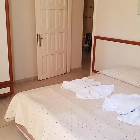 Isabella Apartmanhotel