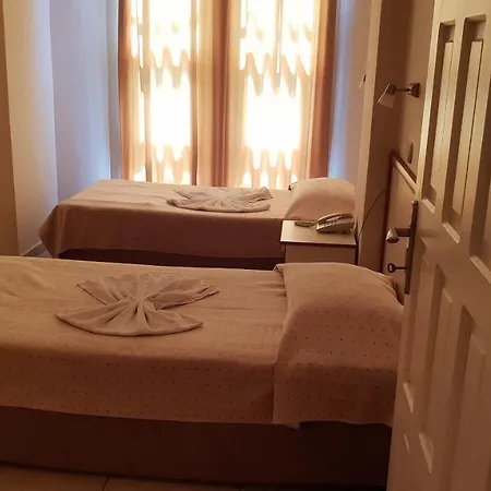 Apartmanhotel Isabella