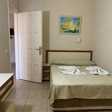 Isabella Apartmanhotel *