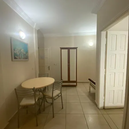 Apartmanhotel Isabella *